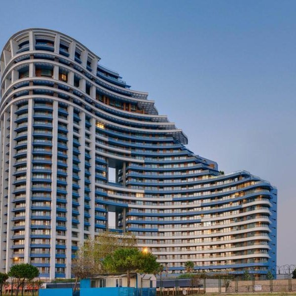 Radisson Blu Hotel Istanbul Atakoy Thumbnail