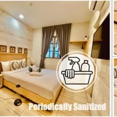 Lighthouse Hotel & Shortstay Thumbnail