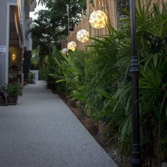 MJ Boutique Hotel Khao Lak