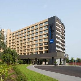 Radisson Blu Okoume Palace Hotel, Libreville Thumbnail