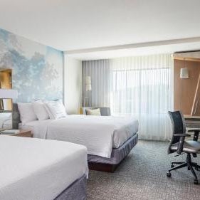 Courtyard by Marriott Bowie Thumbnail