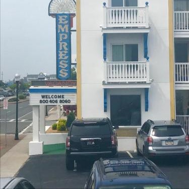Empress Motel Thumbnail