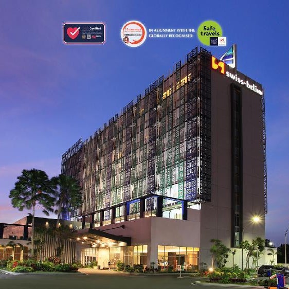 Swiss-Belinn Modern Cikande Thumbnail