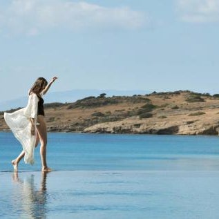 METT Hotel & Beach Resort Bodrum Thumbnail