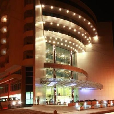 Inter Luxury Hotel Thumbnail