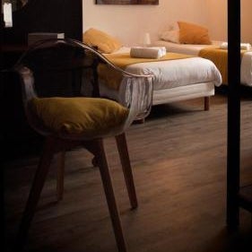 Hotel Le Derby