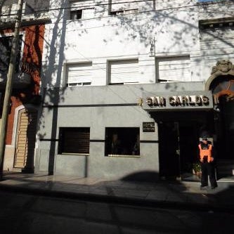 Hotel San Carlos Thumbnail