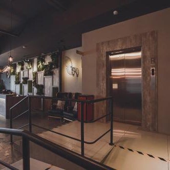 V3 Hotel & Residence Seri Alam