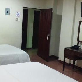 Hotel Andes Inn Thumbnail
