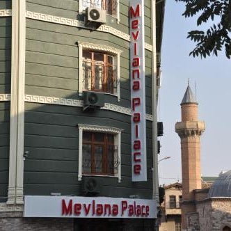 Mevlana Palace Thumbnail