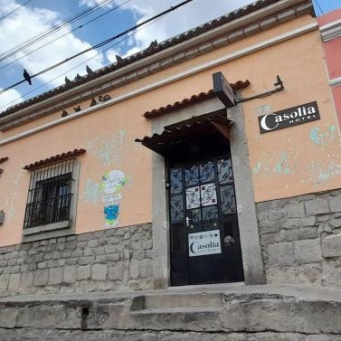 Hotel Casolia Thumbnail