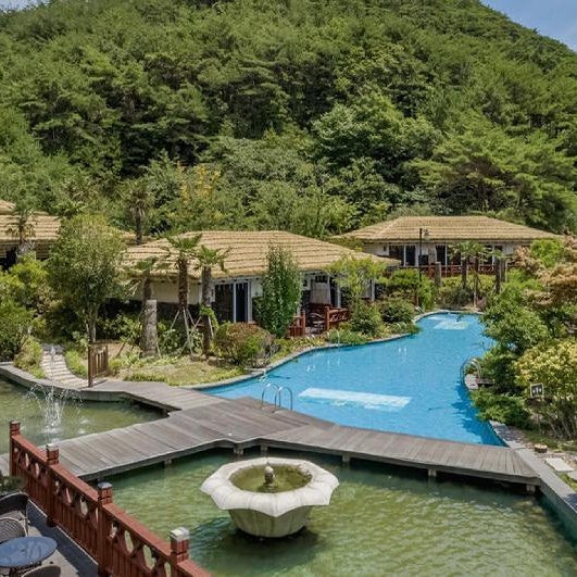 Tongyeong Hansan Marina Resort                                                                  