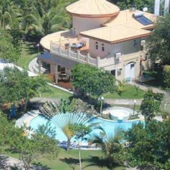 Cabilao Sunset Dive & Beach Resort