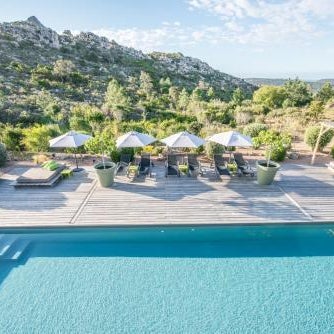 Hotel Les Chambres de Mila Bonifacio