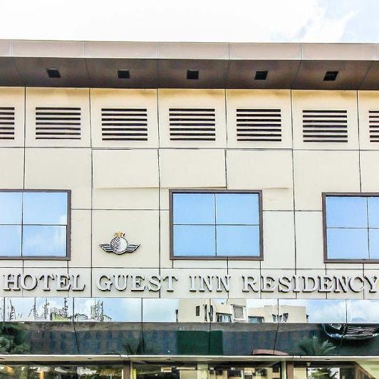 Hotel Guest Inn Residency Thumbnail