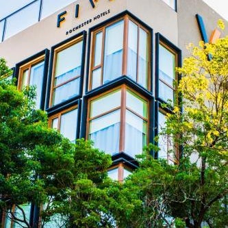 Five Hotel Thumbnail