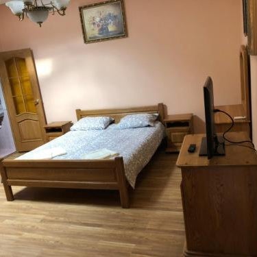 Hotel Nikolet Thumbnail