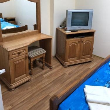 Hotel Daniel Thumbnail