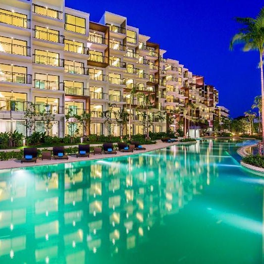Centara Life Maris Resort Jomtien Thumbnail