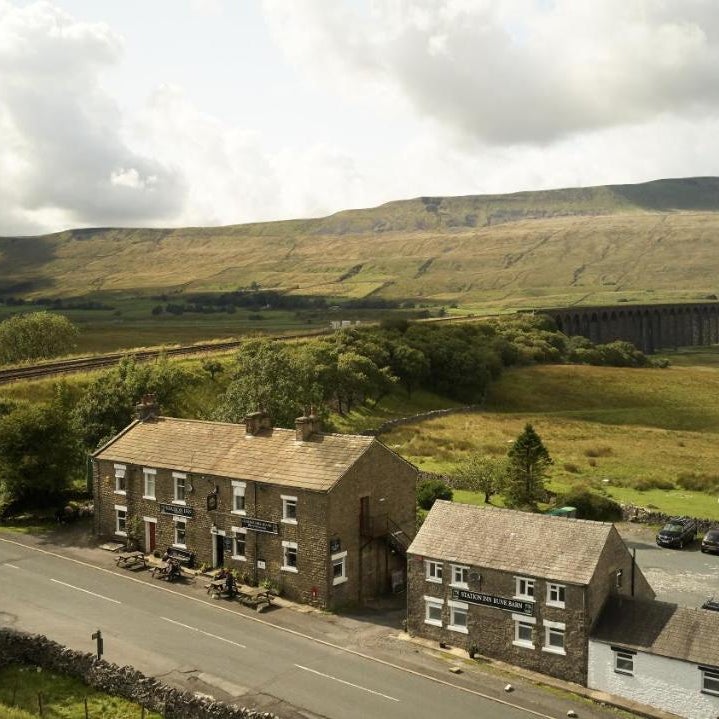 The Station Inn - Ribblehead