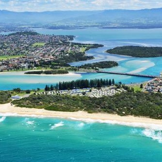 Windang Tourist Park Thumbnail