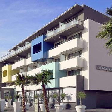 Mercure Hotel Golf Cap d'Agde
