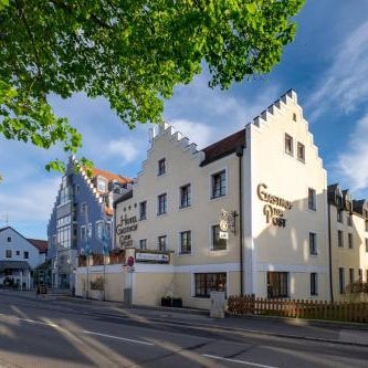 Zur Post Kümmersbruck Hotel & Tiny Houses