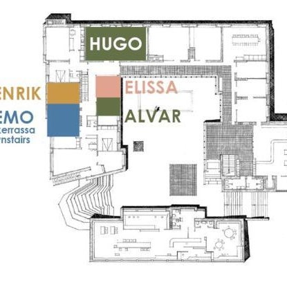 Säynätsalo Town Hall Thumbnail