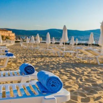 Asteria Family Sunny Beach - Ultra All Inclusive Thumbnail