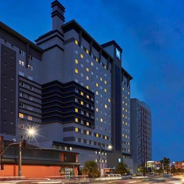 Ibis Budget Curitiba Centro Thumbnail