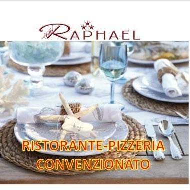 Hotel Raphael