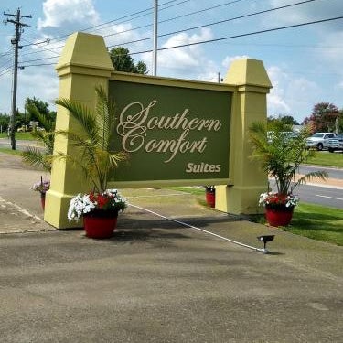 Southern Comfort Suites Thumbnail
