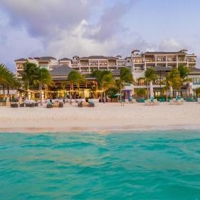 Zemi Beach House, LXR Hotels & Resorts Thumbnail