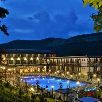 Park Hotel Asenevtsi Thumbnail