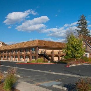 Carson Valley Motor Lodge and Suites Thumbnail