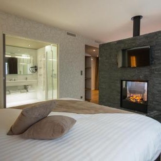 Brit Hotel & Spa Saint Brieuc Plérin