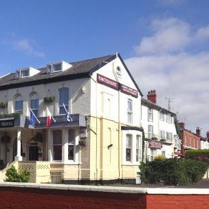 The New Talbot Hotel Thumbnail
