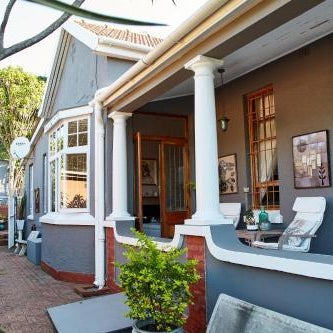 Tamarisk B&B Thumbnail