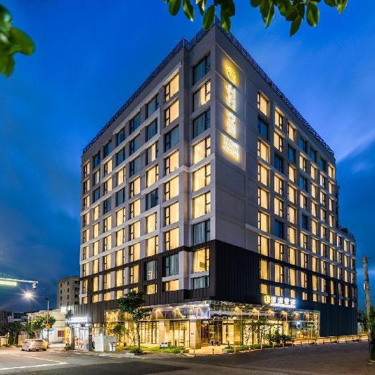 Shinshin Hotel Cheonjiyeon Thumbnail