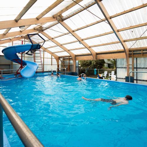 Tasman Holiday Parks - Christchurch Thumbnail