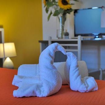 Hotel Marina