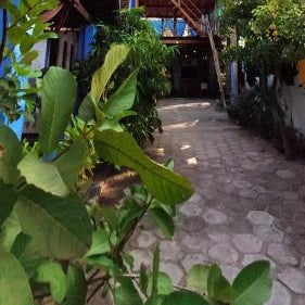 Surf Beach Hotel