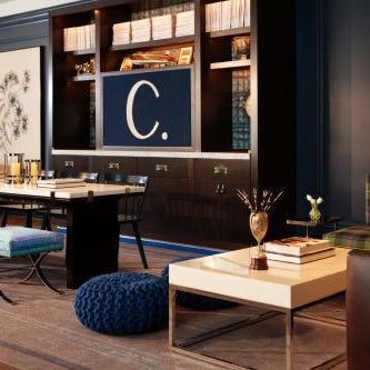 Kimpton Cardinal Hotel By IHG Thumbnail