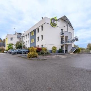 B&B Hôtel BEAUVAIS Thumbnail