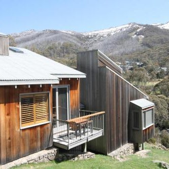 CHILL-OUT - Thredbo
