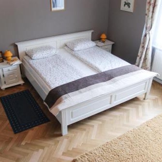 Apartment House Timisoara Thumbnail
