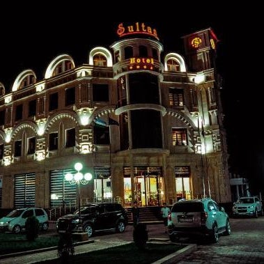 Hotel Sultan Thumbnail