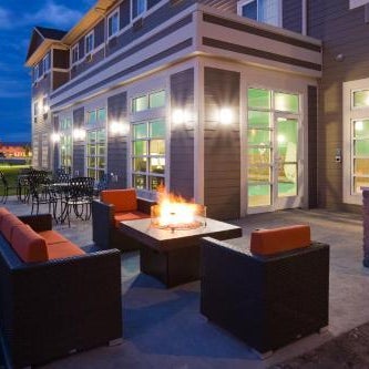 GrandStay Hotel & Suites Valley City Thumbnail