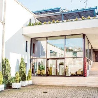 Lindenhof Hotel Tepe Thumbnail