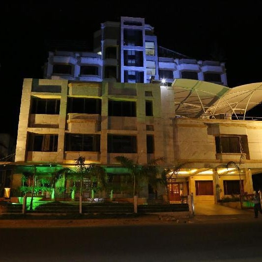 Darling Residency Vellore